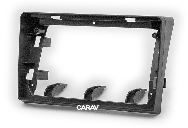 Перехідна рамка 2002-2009 TOYOTA Land Cruiser Prado / GX 470 DR-00002006 фото