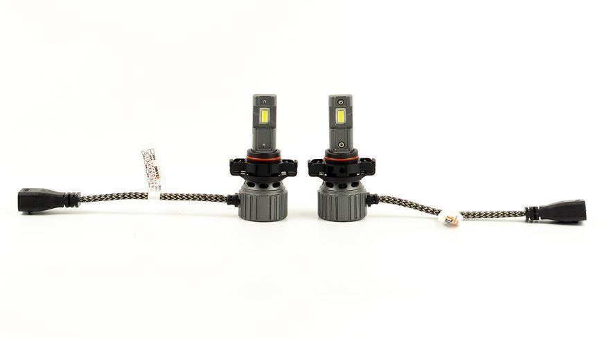 LED лампи DriveX FE-05 5202 50W 9-32V 5500K CAN к&ndash;т 2 шт. DR-00003269 фото