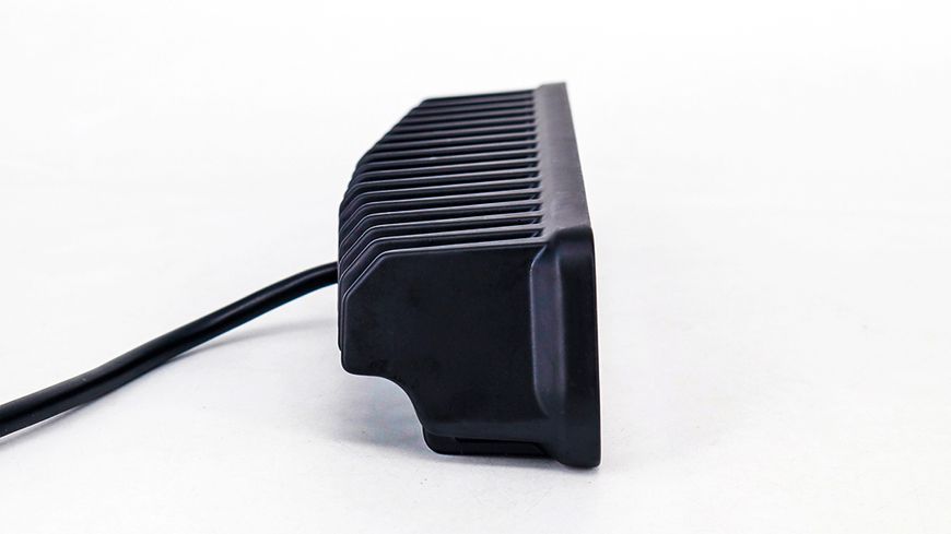 Фара додаткового світла DriveX WL DRL-106 DLX 6-30W OSR FL 16 cm DR-00001226 фото