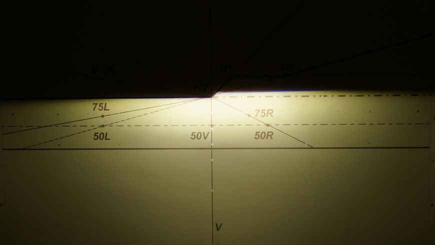 DriveX Evolution F1 BiLED-лінзи автомобільні, 45/50 Вт, 6000K, 12 - 24 В DR-00001147 фото