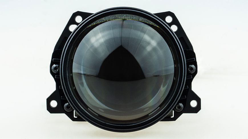DriveX Evolution F1 BiLED-лінзи автомобільні, 45/50 Вт, 6000K, 12 - 24 В DR-00001147 фото