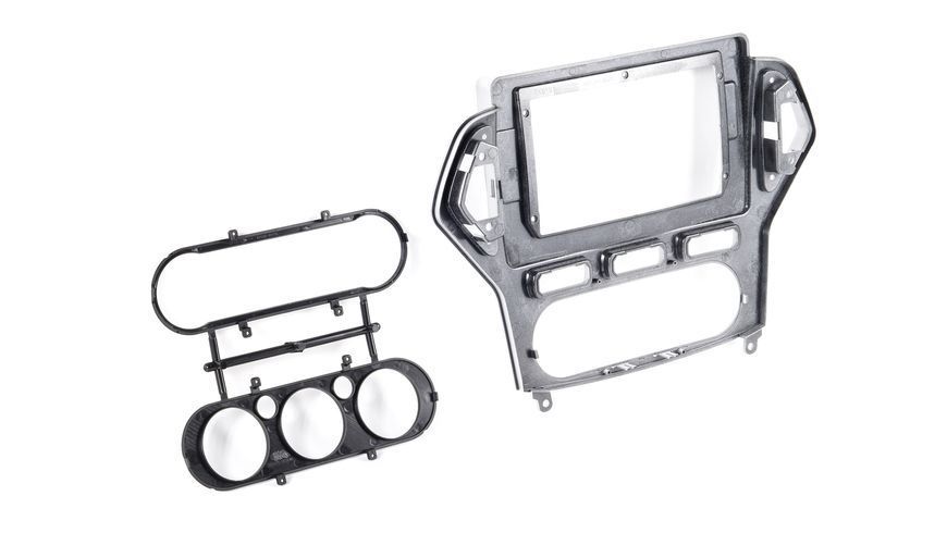 Рамка перехідна Ford Mondeo 2002-2007 10.1" DriveX (22-2-0919-10) DR-00003460 фото