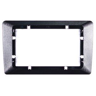 Рамка перехідна Volkswagen Polo 2010-2009 10.1" DriveX (22-2-0722-10) DR-00003426 фото