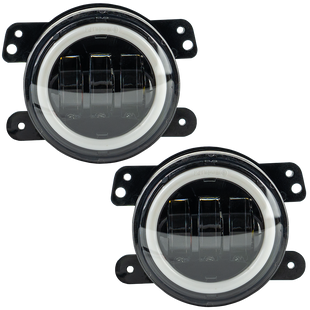 Фара додаткового світла DriveX WL CL-01 Серія - робоче світло DR-00003200 фото