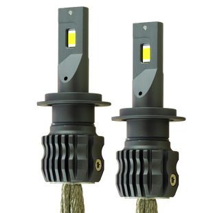 LED лампи автомобільні DriveX AL-02P H7 6000K LED 36W 12В DR-00001014 фото