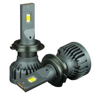 LED лампи автомобільні DriveX AL-01 H7 6000K LED 50W CAN 12В DR-00001310 фото