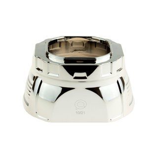 Маска декоративна для автомобільних фар DriveX MS G-261 SQ 2.5" Lens DR-00000205 фото