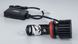 LED лампи автомобільні з міні-лінзою DriveX LE-07 H11 6000K 55W 9-32V к-т 2 шт. DR-00001586 фото 3