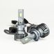 LED лампи автомобільні DriveX AL-01 H7 6000K LED 50W CAN 12В DR-00001310 фото 2