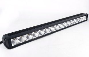 Фара додаткового світла DriveX WL LBA7-24 120W OSR COMBO 82 cm DR-00001201 фото