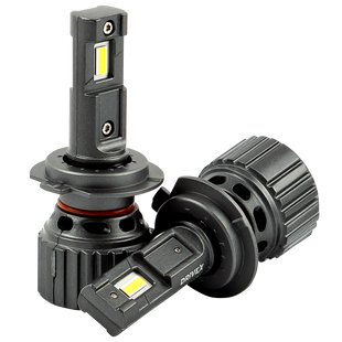 LED лампи DriveX FE-05 H7 50W 9-32V 5500K CAN к&ndash;т 2 шт. DR-00003262 фото
