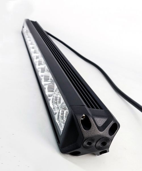 Фара додаткового світла DriveX WL LBA7-24 120W OSR COMBO 82 cm DR-00001201 фото