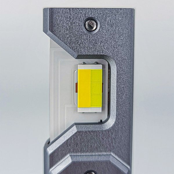 LED лампи зі зміною кольору DriveX AL-11 H7 3000K/5500K 50W DUAL CAN к-т 2 шт. DR-00001674 фото