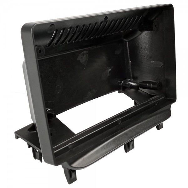 Рамка перехідна Ford Transit 2014-2018 9" DriveX (22-1-0007-9) DR-00003621 фото