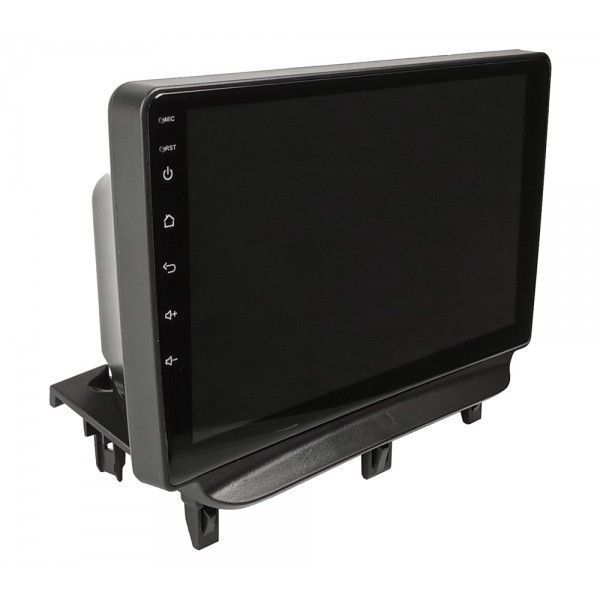 Рамка перехідна Ford Transit 2014-2018 9" DriveX (22-1-0007-9) DR-00003621 фото