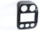Рамка перехідна Jeep Compass 2011-2016 10.1" DriveX (22-1-0045-9) DR-00003645 фото 2