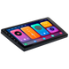 Автомобільна мультимедійна система DriveX UN7 AND 9" 8-Cores/4+64GB/Android 10.0/4x50Вт/1280x720 DR-00001169 фото 1