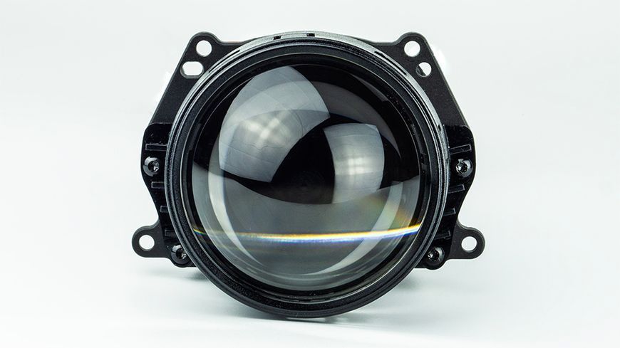 BiLED лінзи автомобільні DriveX BiLED iDeal 53W/63W 12V Dual-chip DR-00001151 фото