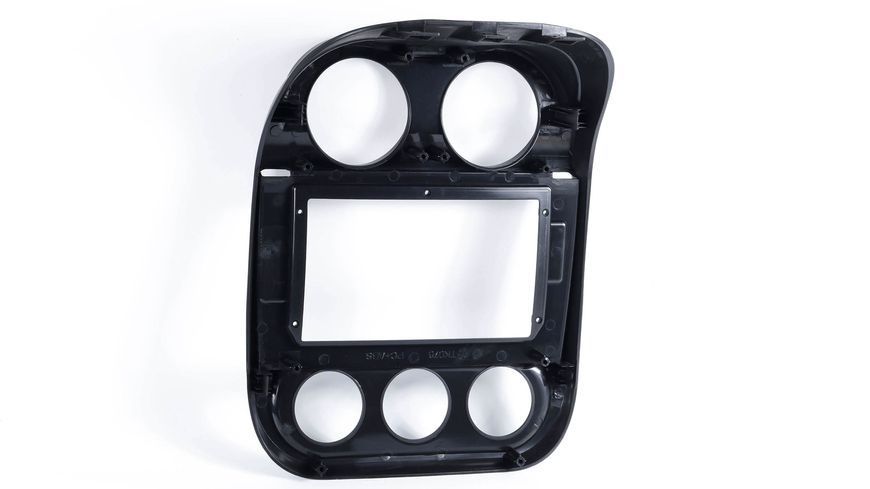 Рамка перехідна Jeep Compass 2011-2016 10.1" DriveX (22-1-0045-9) DR-00003645 фото