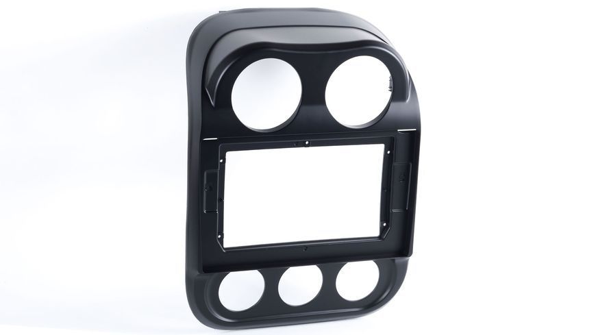 Рамка перехідна Jeep Compass 2011-2016 10.1" DriveX (22-1-0045-9) DR-00003645 фото