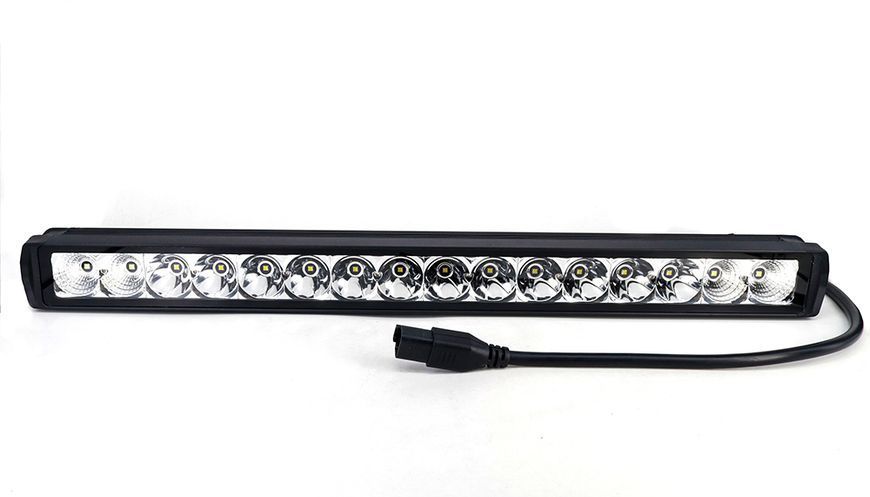 Фара додаткового світла DriveX WL LBA7-24 120W OSR COMBO 82 cm DR-00001201 фото
