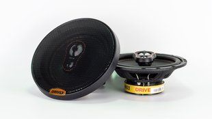 Автомобільна акустична система DriveX CV-653 6.5" 105W 4Om DR-00023732 фото