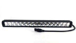 Фара додаткового світла DriveX WL LBA7-32 160W OSR COMBO 107 cm DR-00001203 фото