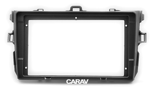 Перехідна рамка 2007-2013 TOYOTA Corolla DR-00002021 фото