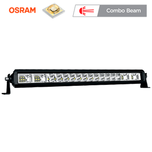 Фара додаткового світла DriveX WL LBA3-30 150W Osr Scene + Combo Серія - робоче світло DR-00000851 фото