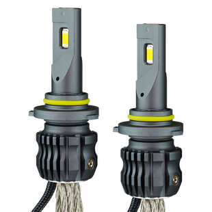 LED лампи автомобільні DriveX AL-02P HB3(9005) 6000K LED 36W 12В DR-00001016 фото