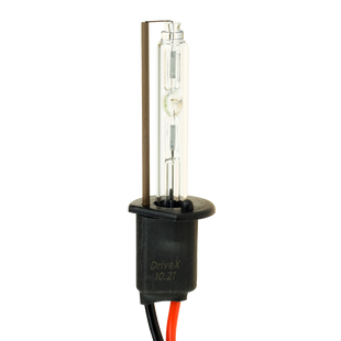 Ксенонова лампа DriveX PRO H1 6000K 35W HID EU-pin DR-00000150 фото