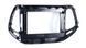 Рамка перехідна Jeep Compass 2017-2020 10.1" DriveX (22-1-0047-10) DR-00003647 фото 3