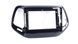 Рамка перехідна Jeep Compass 2017-2020 10.1" DriveX (22-1-0047-10) DR-00003647 фото 2