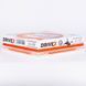 LED лампи автомобільні DriveX AL-09 H4 H/L 6000K LED 65W CAN 12V DR-00001047 фото 8