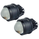 Фара світлодіодна протитуманна DriveX FOG BiLED HL5 2.5" 37W/45W 6000K DR-00001678 фото 1