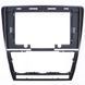 Рамка перехідна Skoda Octavia 2004-2013 10.1" DriveX (22-1-0121-9) DR-00003688 фото 1