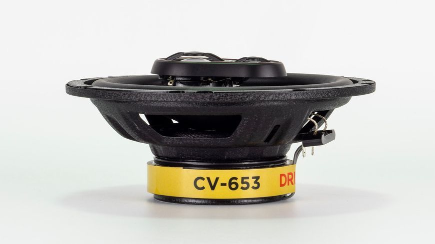 Автомобільна акустична система DriveX CV-653 6.5" 105W 4Om DR-00023732 фото
