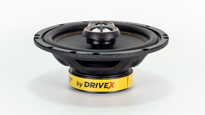 Автомобільна акустична система DriveX CV-653 6.5" 105W 4Om DR-00023732 фото