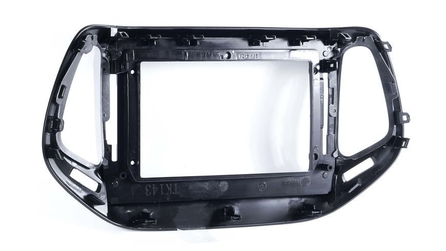 Рамка перехідна Jeep Compass 2017-2020 10.1" DriveX (22-1-0047-10) DR-00003647 фото