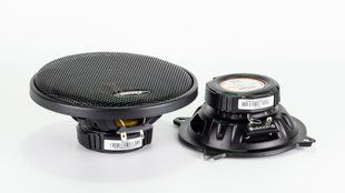 Автомобільна акустична система DriveX BB-522 75W DR-00023733 фото