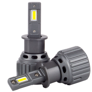 LED лампи DriveX FE-05 H3 50W 9-32V 5500K CAN к&ndash;т 2 шт. DR-00003261 фото