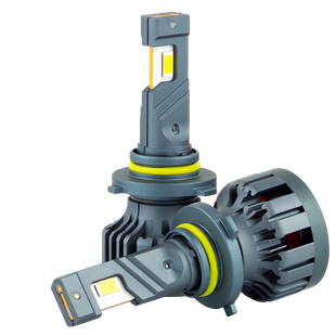 LED лампи DriveX AL-01 PRO HB3(9005) 52W 9&ndash;32V 6000K CAN к-т. 2 шт. DR-00001402 фото