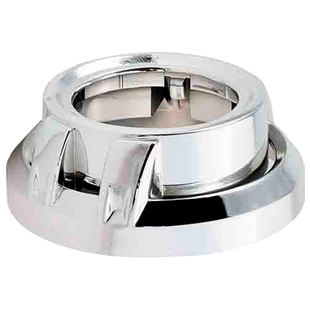 Маска декоративна для автомобільних фар DriveX MS Z-104 3.0" Lens DR-00000210 фото