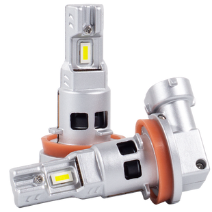 LED лампи DriveX HS-01 H11 25W 6000K комплект 2 шт. DR-00003326 фото