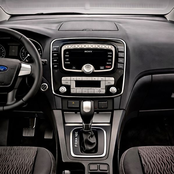 Штатна магнітола для Ford Focus 2008-2011 DriveX S4 QLED 9" Android 8-ядерний 1.6ГГц 4x64Гб SIM-картка 3G/4G TDA7851 4x50W DSP AK7604 бездротовий CarPlay та AndroidAuto 7005247 фото