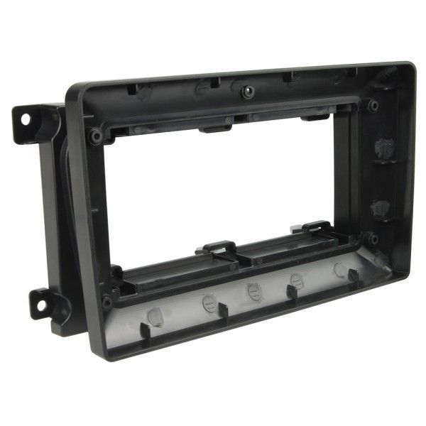 Штатна магнітола для Ford Focus 2008-2011 DriveX S4 QLED 9" Android 8-ядерний 1.6ГГц 4x64Гб SIM-картка 3G/4G TDA7851 4x50W DSP AK7604 бездротовий CarPlay та AndroidAuto 7005247 фото