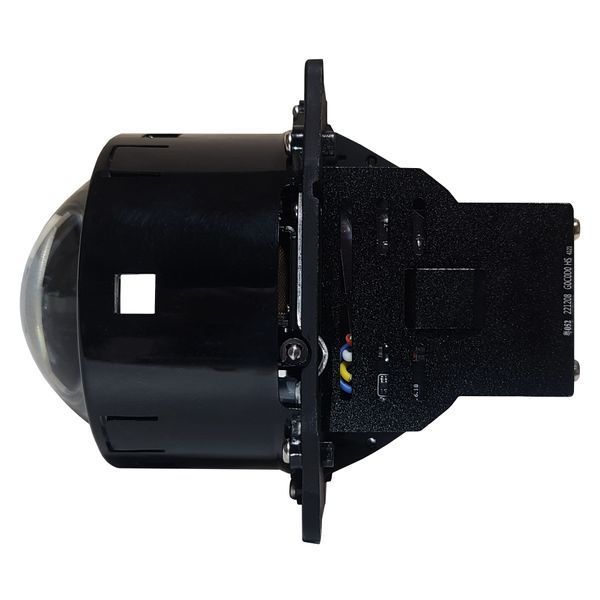 BiLED лінзи автомобільні DriveX BiLED STM-1 45W/55W 12V Dual-chip DR-00001155 фото