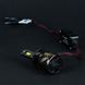 LED лампи автомобільні DriveX AL-09 H7 6000K LED 65W CAN 12V DR-00001048 фото 2