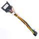 Проводка Volkswagen Scirocco 2009-2008 10.1" DriveX (16-1-0028) DR-00003530 фото 1