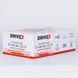 LED лампи автомобільні DriveX D5 DLX series 50W 6000K CAN під штатний блок DR-00001102 фото 4